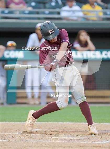 Thumbnail 3 in Desert Mountain vs Nogales (AIA 5A Semifinal A) photogallery.
