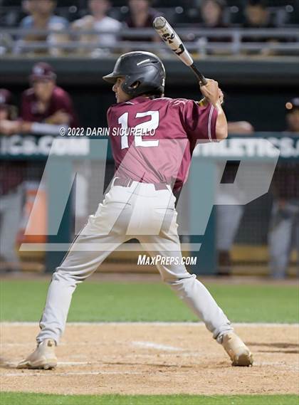 Thumbnail 3 in Desert Mountain vs Nogales (AIA 5A Semifinal A) photogallery.