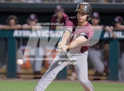 Thumbnail 1 in Desert Mountain vs Nogales (AIA 5A Semifinal A) photogallery.