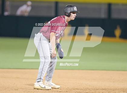 Thumbnail 1 in Desert Mountain vs Nogales (AIA 5A Semifinal A) photogallery.