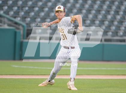 Thumbnail 3 in Desert Mountain vs Nogales (AIA 5A Semifinal A) photogallery.