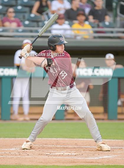 Thumbnail 2 in Desert Mountain vs Nogales (AIA 5A Semifinal A) photogallery.