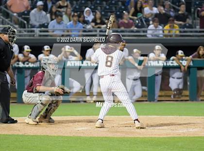 Thumbnail 1 in Desert Mountain vs Nogales (AIA 5A Semifinal A) photogallery.