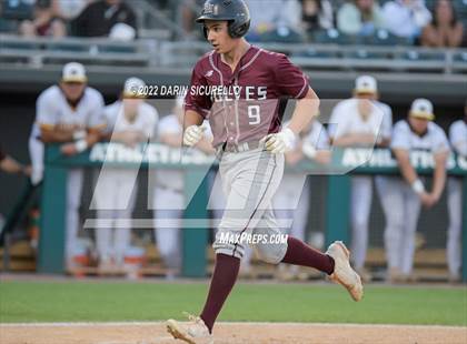 Thumbnail 1 in Desert Mountain vs Nogales (AIA 5A Semifinal A) photogallery.