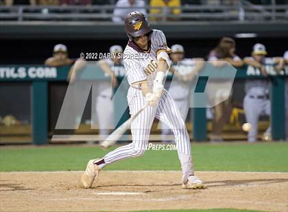 Thumbnail 3 in Desert Mountain vs Nogales (AIA 5A Semifinal A) photogallery.