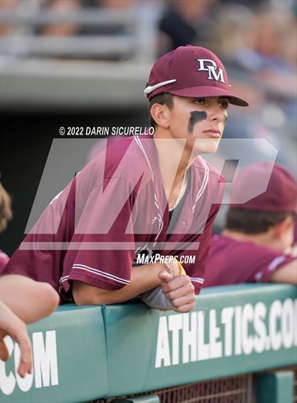 Thumbnail 3 in Desert Mountain vs Nogales (AIA 5A Semifinal A) photogallery.