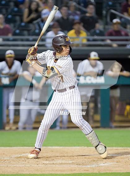 Thumbnail 3 in Desert Mountain vs Nogales (AIA 5A Semifinal A) photogallery.