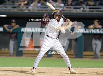 Thumbnail 2 in Desert Mountain vs Nogales (AIA 5A Semifinal A) photogallery.