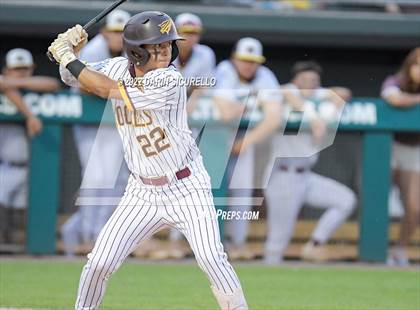 Thumbnail 1 in Desert Mountain vs Nogales (AIA 5A Semifinal A) photogallery.