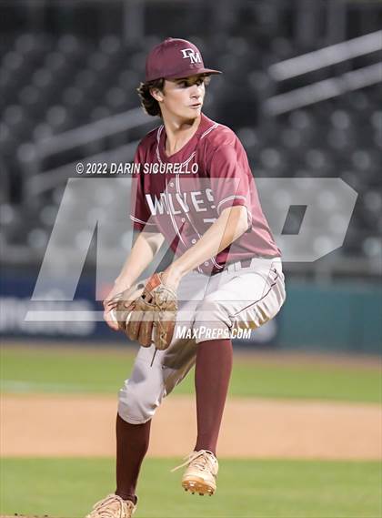Thumbnail 2 in Desert Mountain vs Nogales (AIA 5A Semifinal A) photogallery.