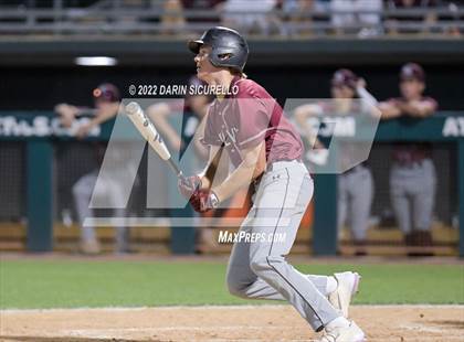 Thumbnail 2 in Desert Mountain vs Nogales (AIA 5A Semifinal A) photogallery.