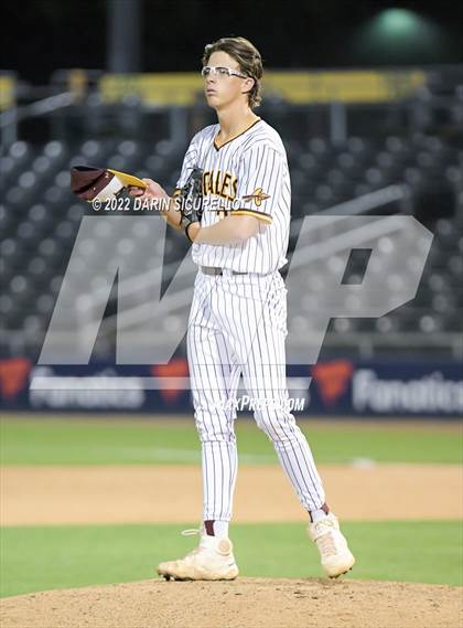 Thumbnail 1 in Desert Mountain vs Nogales (AIA 5A Semifinal A) photogallery.