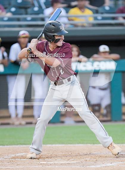 Thumbnail 2 in Desert Mountain vs Nogales (AIA 5A Semifinal A) photogallery.