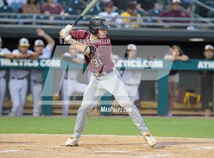 Thumbnail 1 in Desert Mountain vs Nogales (AIA 5A Semifinal A) photogallery.