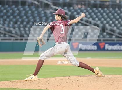 Thumbnail 3 in Desert Mountain vs Nogales (AIA 5A Semifinal A) photogallery.