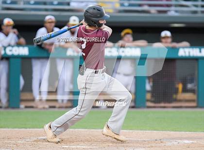 Thumbnail 3 in Desert Mountain vs Nogales (AIA 5A Semifinal A) photogallery.