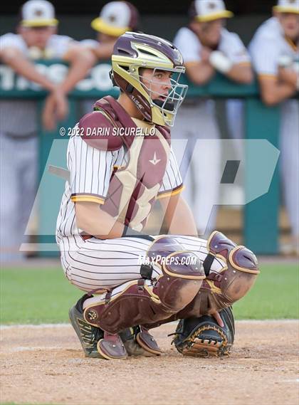 Thumbnail 2 in Desert Mountain vs Nogales (AIA 5A Semifinal A) photogallery.