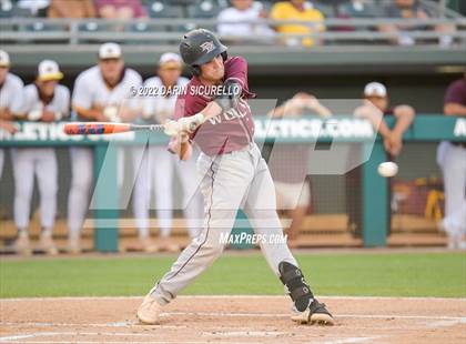 Thumbnail 2 in Desert Mountain vs Nogales (AIA 5A Semifinal A) photogallery.