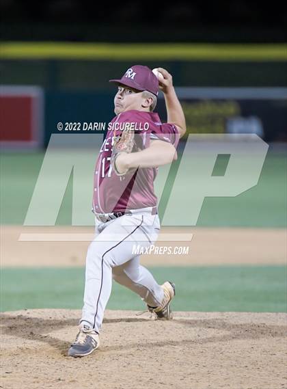 Thumbnail 1 in Desert Mountain vs Nogales (AIA 5A Semifinal A) photogallery.