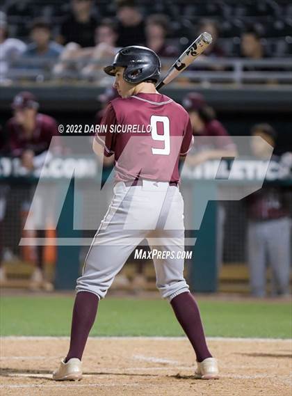 Thumbnail 3 in Desert Mountain vs Nogales (AIA 5A Semifinal A) photogallery.