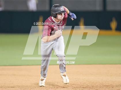 Thumbnail 2 in Desert Mountain vs Nogales (AIA 5A Semifinal A) photogallery.