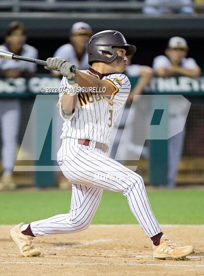 Thumbnail 3 in Desert Mountain vs Nogales (AIA 5A Semifinal A) photogallery.