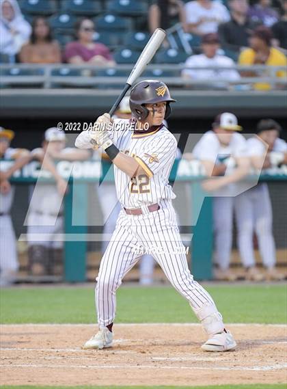 Thumbnail 3 in Desert Mountain vs Nogales (AIA 5A Semifinal A) photogallery.