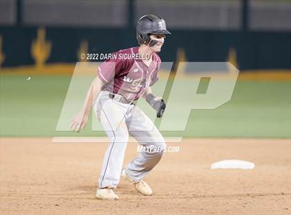 Thumbnail 1 in Desert Mountain vs Nogales (AIA 5A Semifinal A) photogallery.
