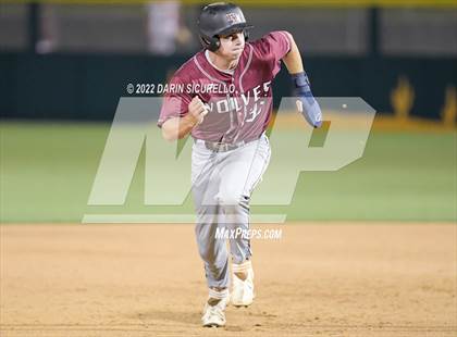 Thumbnail 1 in Desert Mountain vs Nogales (AIA 5A Semifinal A) photogallery.