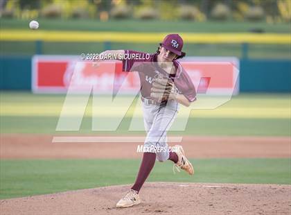 Thumbnail 1 in Desert Mountain vs Nogales (AIA 5A Semifinal A) photogallery.