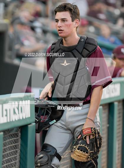 Thumbnail 3 in Desert Mountain vs Nogales (AIA 5A Semifinal A) photogallery.