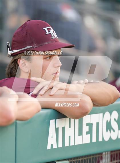 Thumbnail 1 in Desert Mountain vs Nogales (AIA 5A Semifinal A) photogallery.