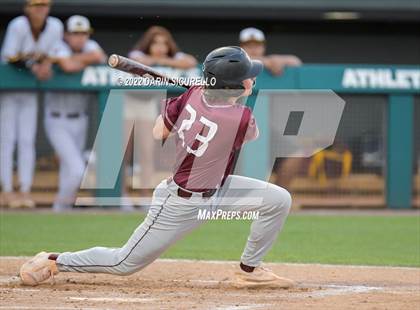 Thumbnail 3 in Desert Mountain vs Nogales (AIA 5A Semifinal A) photogallery.