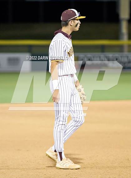 Thumbnail 3 in Desert Mountain vs Nogales (AIA 5A Semifinal A) photogallery.