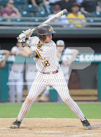 Thumbnail 3 in Desert Mountain vs Nogales (AIA 5A Semifinal A) photogallery.