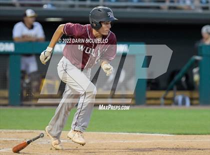 Thumbnail 2 in Desert Mountain vs Nogales (AIA 5A Semifinal A) photogallery.