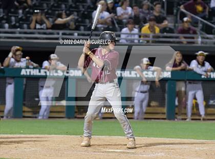 Thumbnail 1 in Desert Mountain vs Nogales (AIA 5A Semifinal A) photogallery.
