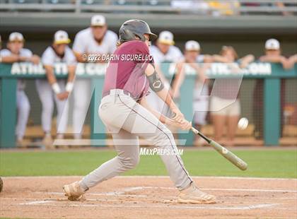 Thumbnail 1 in Desert Mountain vs Nogales (AIA 5A Semifinal A) photogallery.
