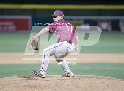 Thumbnail 1 in Desert Mountain vs Nogales (AIA 5A Semifinal A) photogallery.