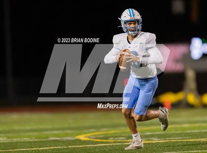 Thumbnail 2 in St. James vs Carolina Forest (SCHSL 5A Round 1) photogallery.