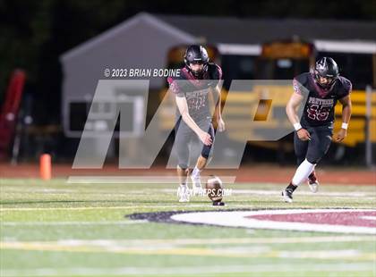 Thumbnail 3 in St. James vs Carolina Forest (SCHSL 5A Round 1) photogallery.