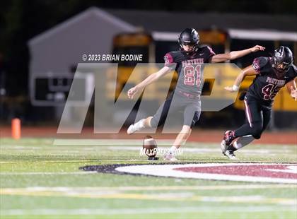 Thumbnail 1 in St. James vs Carolina Forest (SCHSL 5A Round 1) photogallery.