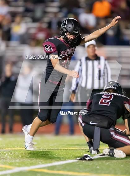 Thumbnail 1 in St. James vs Carolina Forest (SCHSL 5A Round 1) photogallery.