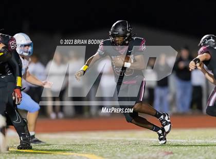 Thumbnail 3 in St. James vs Carolina Forest (SCHSL 5A Round 1) photogallery.