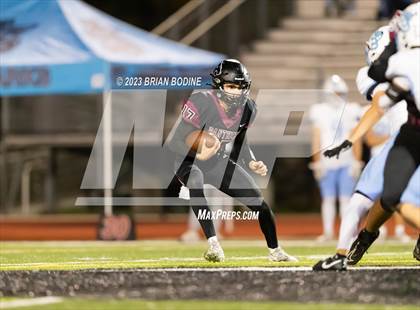 Thumbnail 1 in St. James vs Carolina Forest (SCHSL 5A Round 1) photogallery.