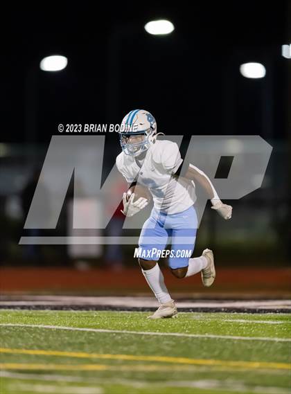 Thumbnail 2 in St. James vs Carolina Forest (SCHSL 5A Round 1) photogallery.
