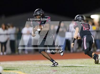 Thumbnail 2 in St. James vs Carolina Forest (SCHSL 5A Round 1) photogallery.