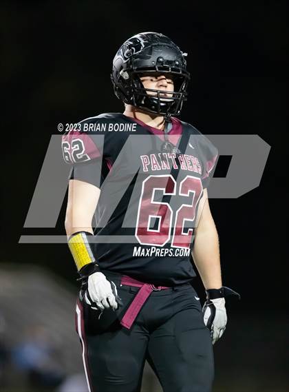 Thumbnail 1 in St. James vs Carolina Forest (SCHSL 5A Round 1) photogallery.