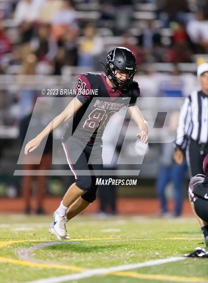 Thumbnail 2 in St. James vs Carolina Forest (SCHSL 5A Round 1) photogallery.
