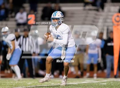 Thumbnail 3 in St. James vs Carolina Forest (SCHSL 5A Round 1) photogallery.